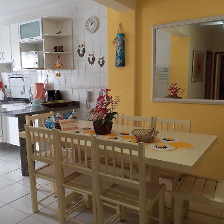 Cobertura Maravihosa Apartment Ubatuba Exterior photo