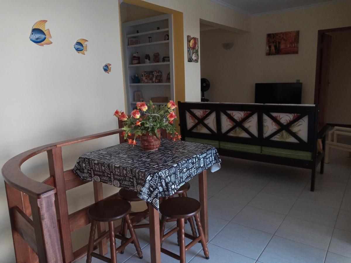 Cobertura Maravihosa Apartment Ubatuba Exterior photo