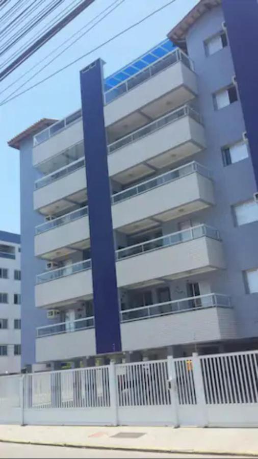 Cobertura Maravihosa Apartment Ubatuba Exterior photo